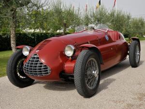 Pagani Lancia PS147 Sport by Colli '1947